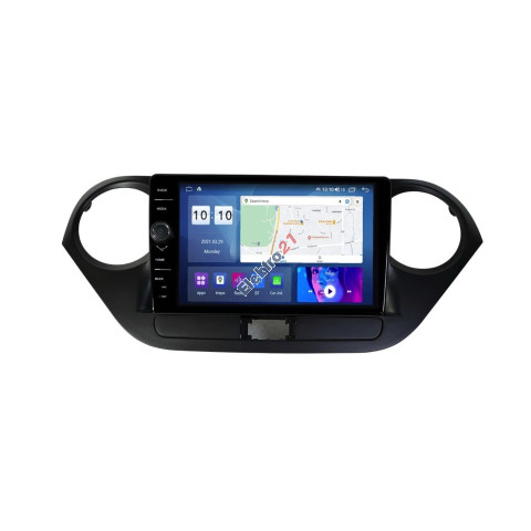 Hyundai I10 (2014-2019) Android autorádio s navigáciou
