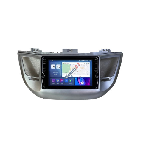 Hyundai Tuscon (2015-2018) Android 11 autorádio s navigáciou