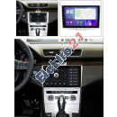 VW Passat B6,B7,CC (2005-2014) Android 11 s navigáciou